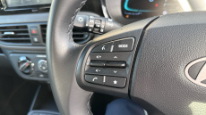 Hyundai i10 1.0 Advance 5dr Petrol Hatchback